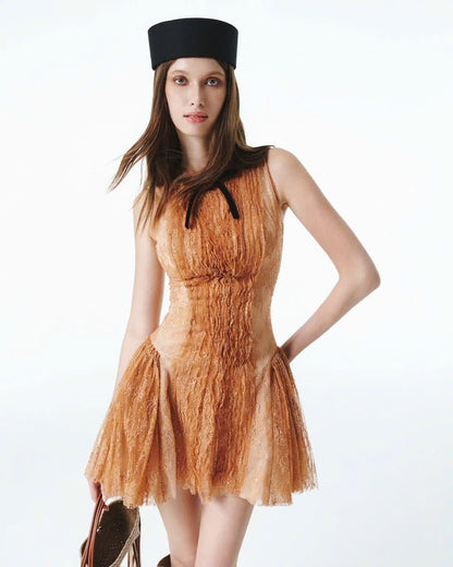 Ononmade Aster Dress