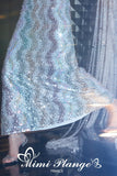 Mimi Plange Les fleurs sequin Dress