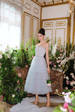 Wardrobes by chen Pearl Diamond Dress