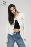 MacyMccoy Burr jacket