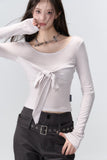 VIA PITTI dual purpose top