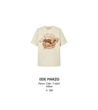 13DE MARZO Flavor Cake T-shirt