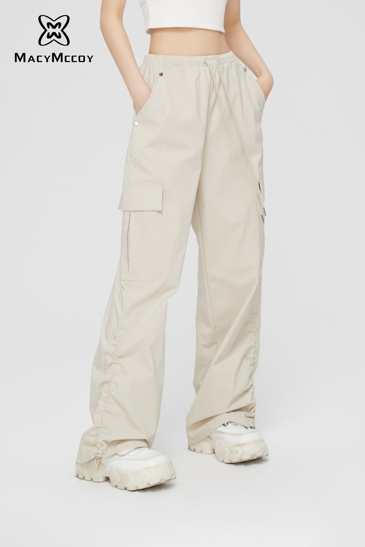 MacyMccoy Cargo Pants