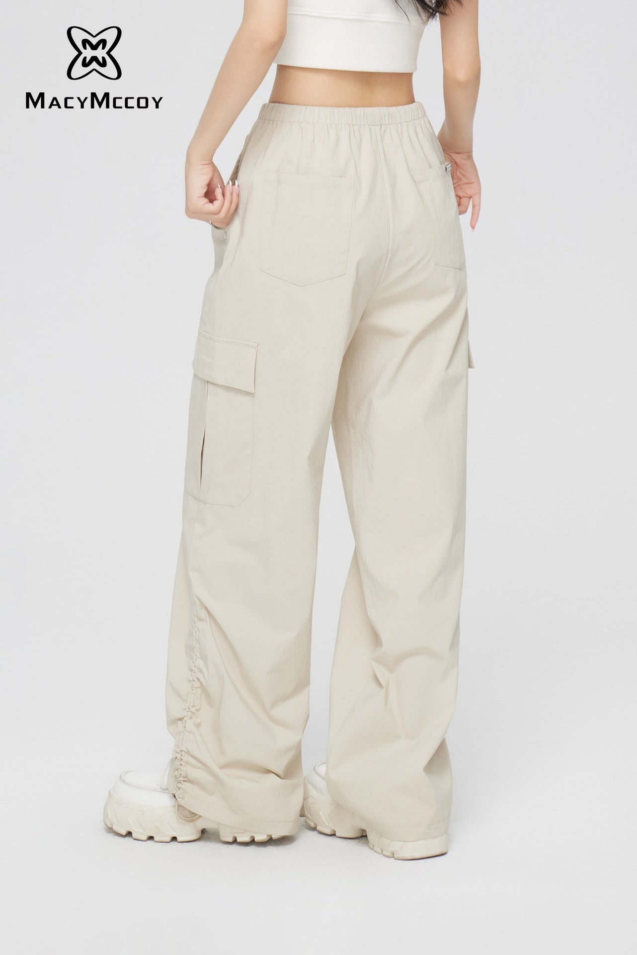 MacyMccoy Cargo Pants