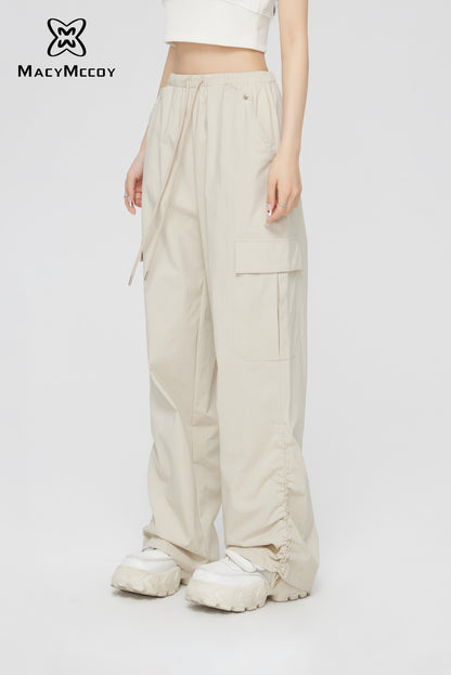 MacyMccoy Cargo Pants