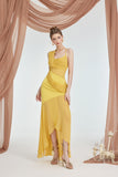 Sheerluck Ayla Dress(4color)