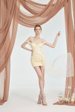 SheerLuck Nikita Dress(2color)