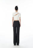 SALE West.Y Chain Suit Pants