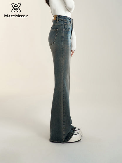 MacyMccoy Vintage Jeans