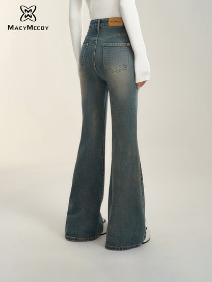 MacyMccoy Vintage Jeans