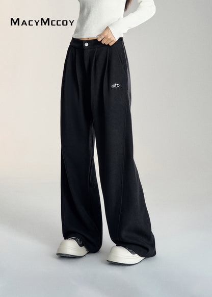 MacyMccoy 24FW Loose Trousers(2color)