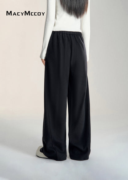 MacyMccoy 24FW Loose Trousers(2color)