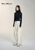 MacyMccoy 24FW Loose Trousers(2color)