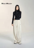 MacyMccoy 24FW Loose Trousers(2color)