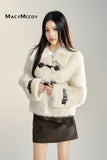 MacyMccoy 24FW Fur Jacket(2color)