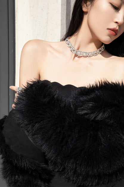 ABYB CHARMING Better Us Choker