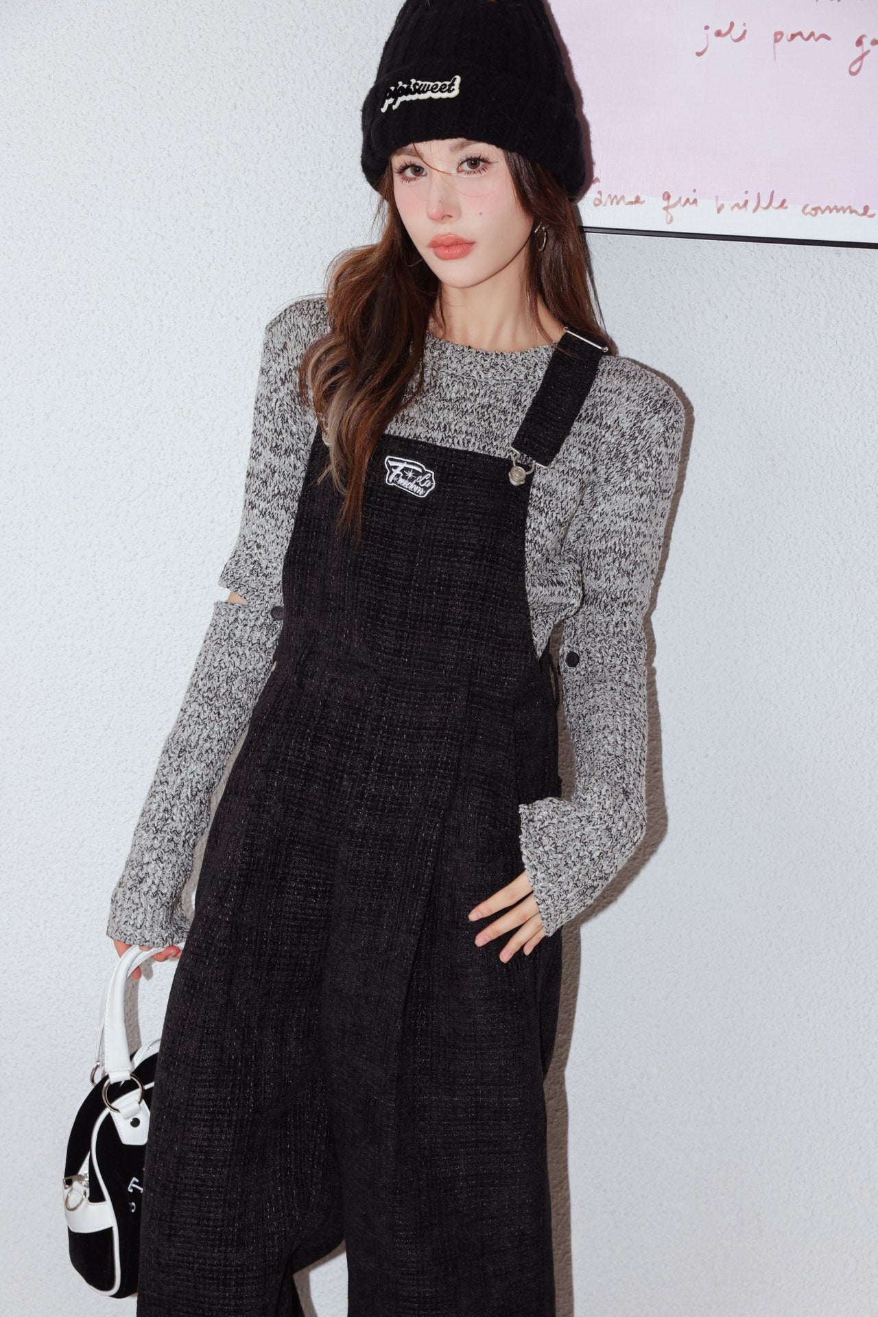 LAFREEDOM SALE LAF330110 Denim Overalls
