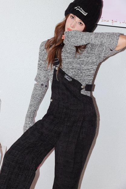 LAFREEDOM SALE LAF330110 Denim Overalls