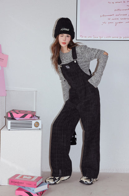 LAFREEDOM SALE LAF330110 Denim Overalls