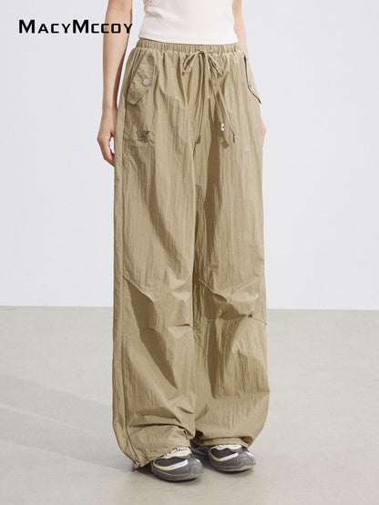 MacyMccoy MMC2026102  Cargo Pants(2color)