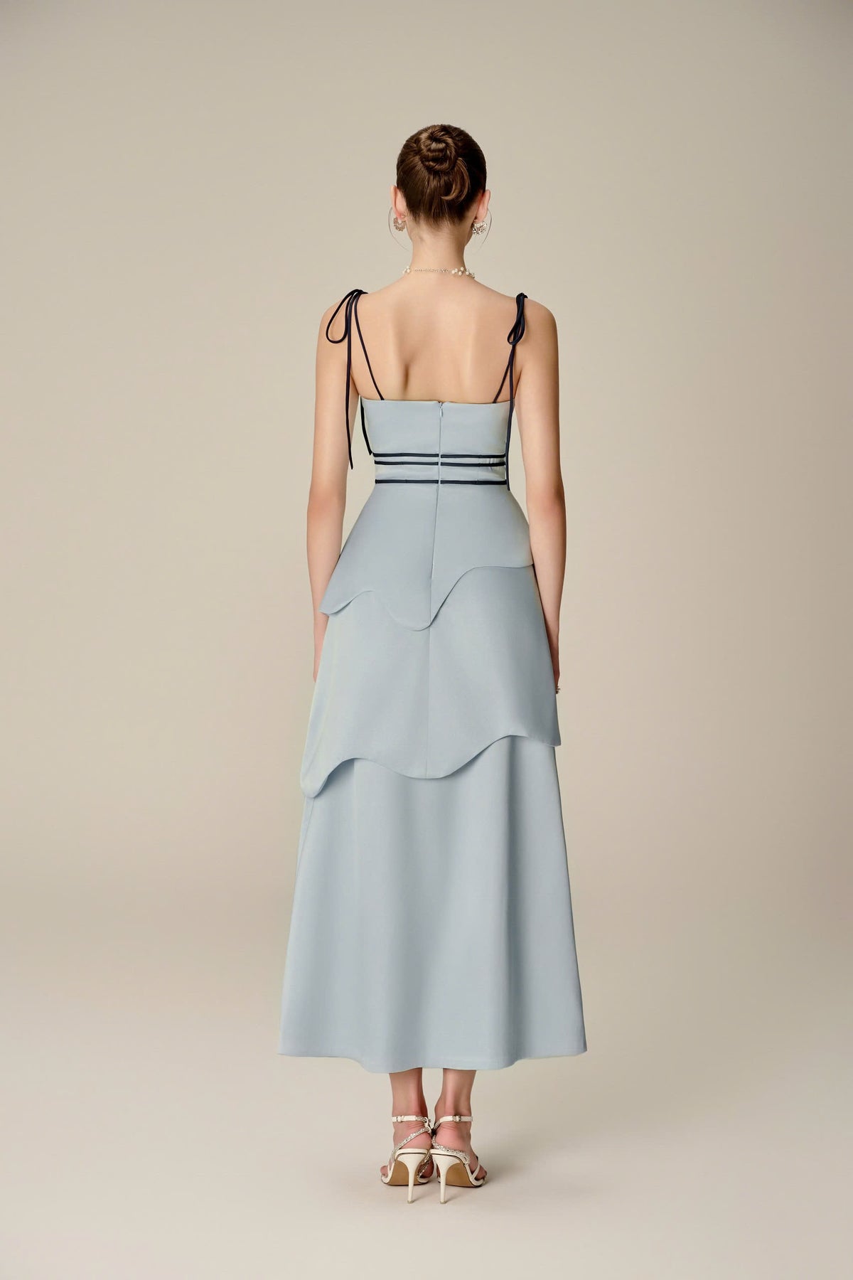 Nhat VY DORIS DRESS