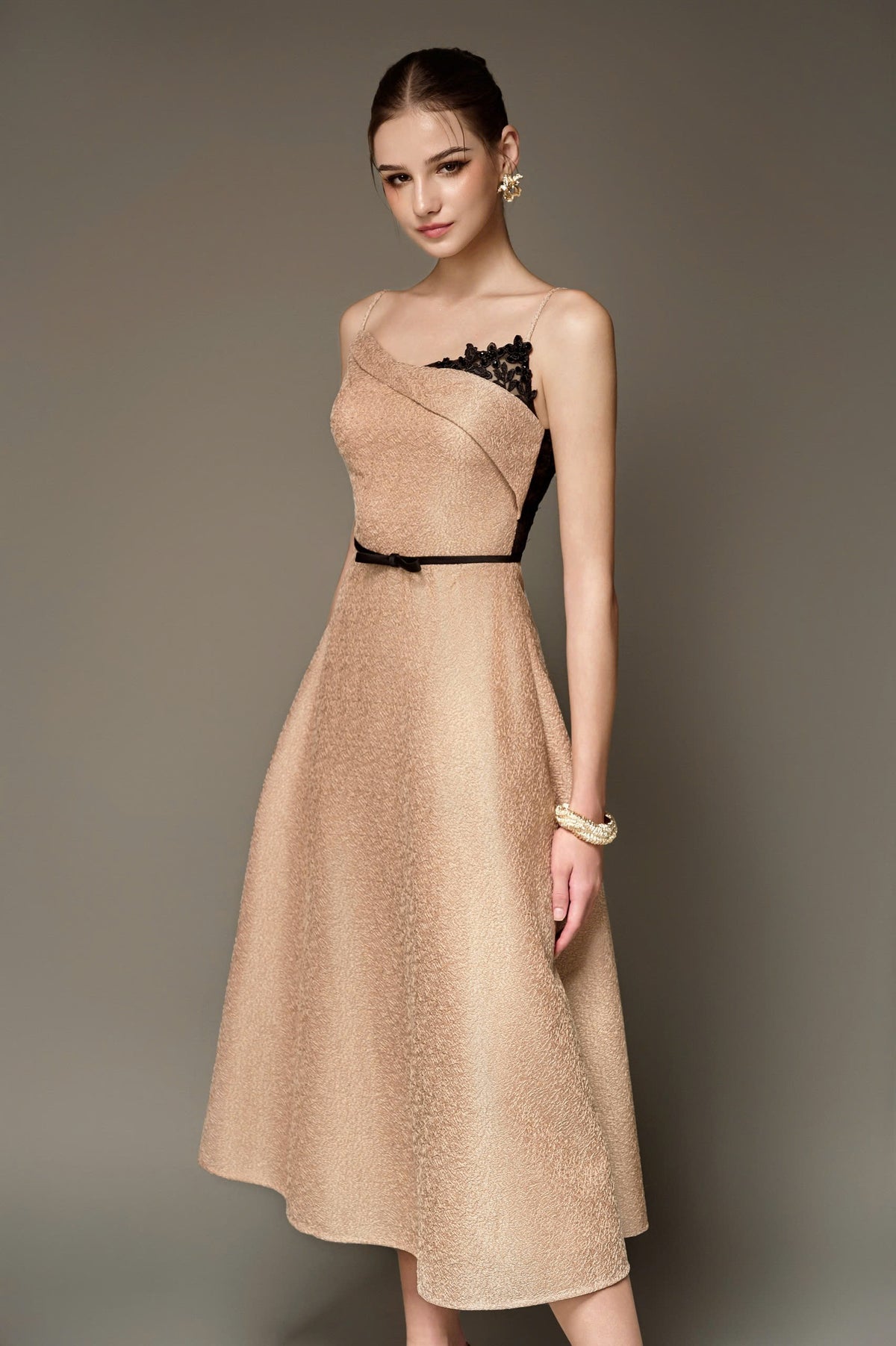 Nhat VY PHOENIX DRESS