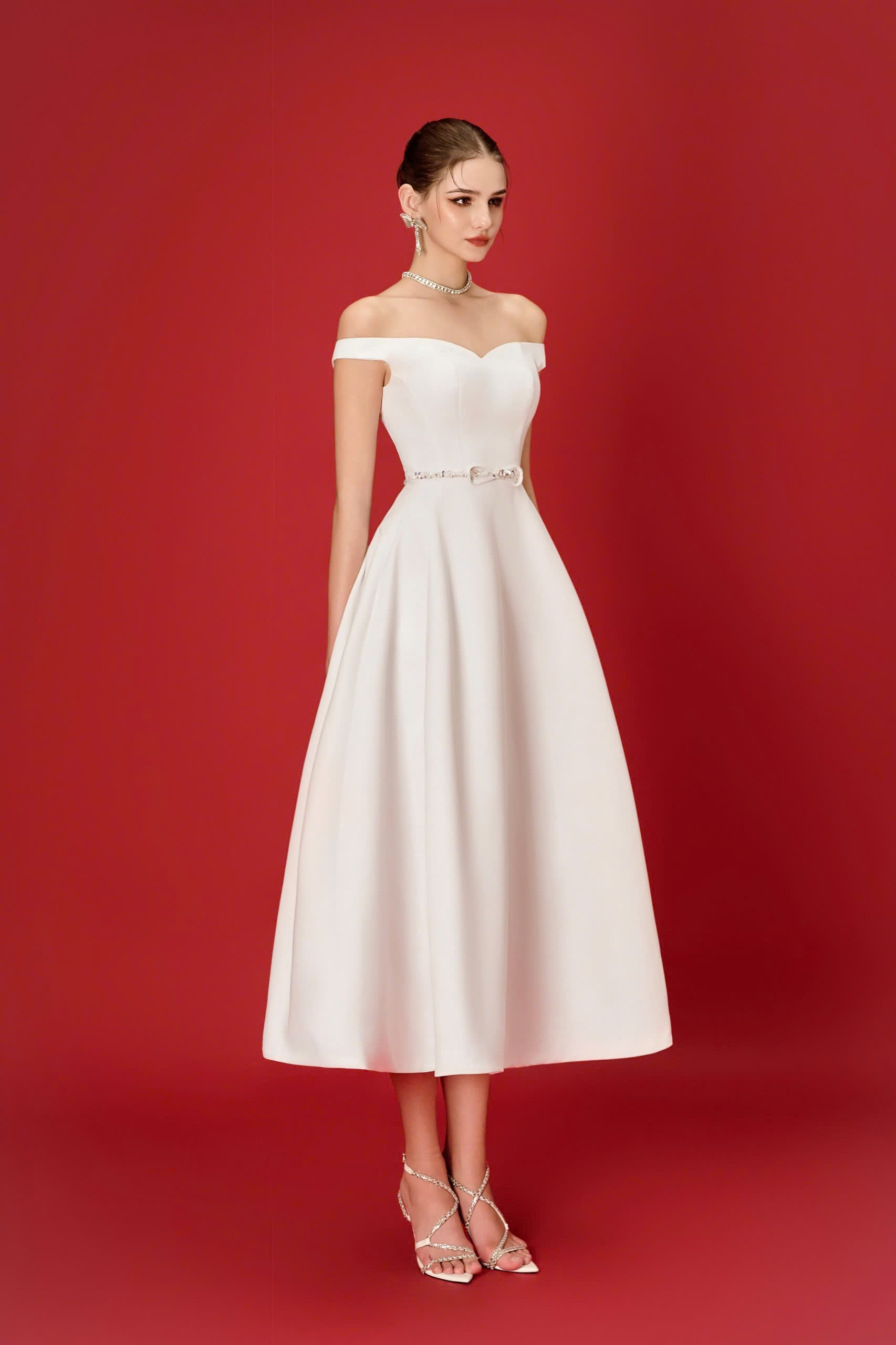 Nhat VY LAVINA DRESS