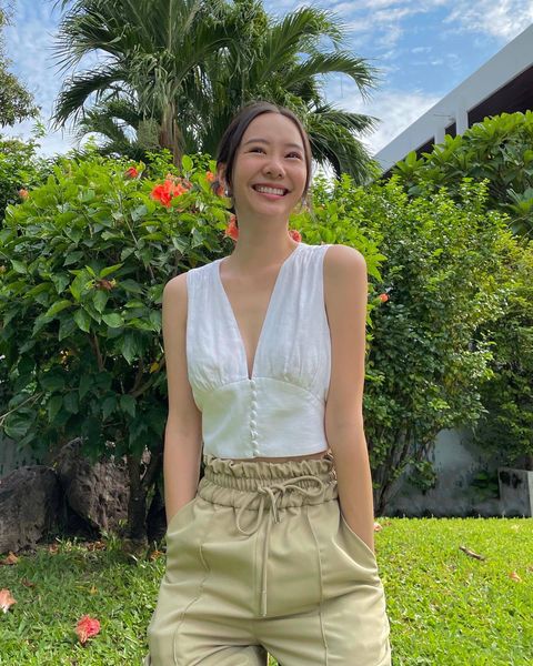 Mitr Lola Blouse