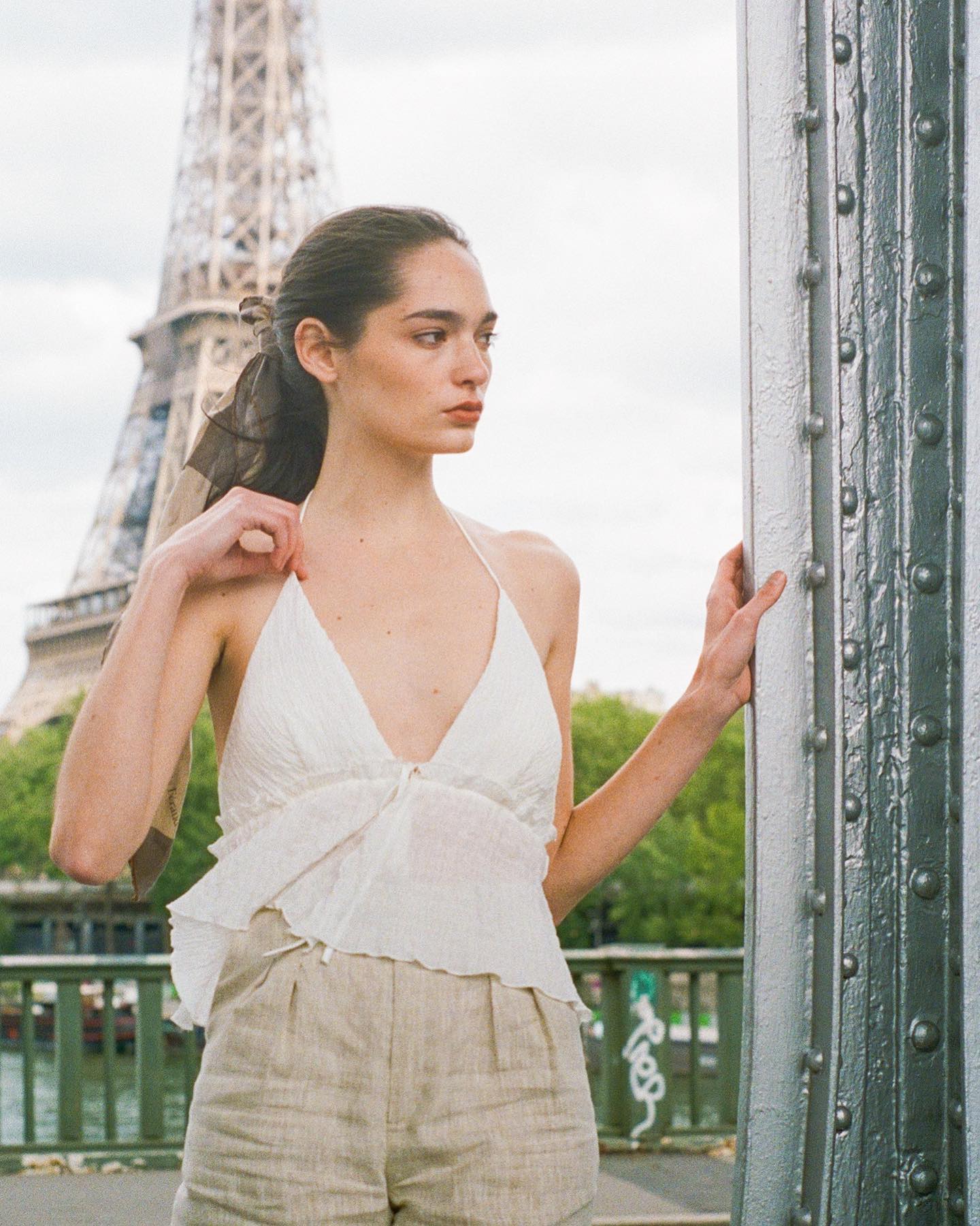 Mitr Beach Camisole