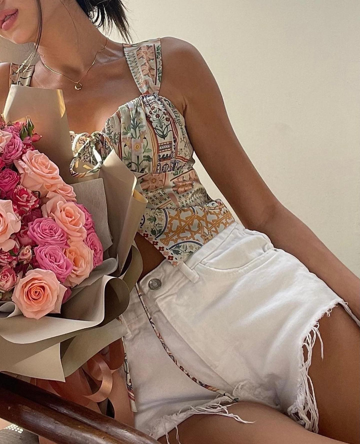 Mitr Piece Bra Top