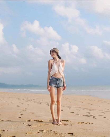 Mitr Beach Camisole