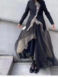 By Cookie H " liite woman" coat