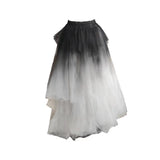 By Cookie H moonlight and snow top & skirt