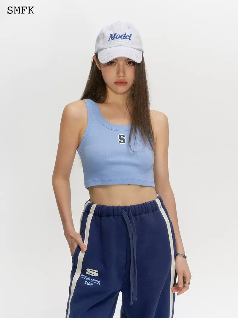 SMFK Vintage Sports Vest