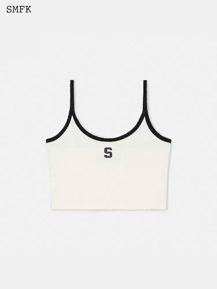 SMFK Wild World Sports halter top