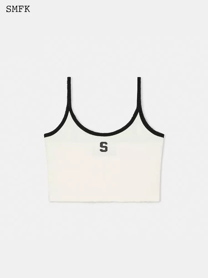 SMFK Wild World Sports halter top