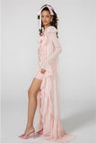 NanaJacqueline Diamond suspender dress