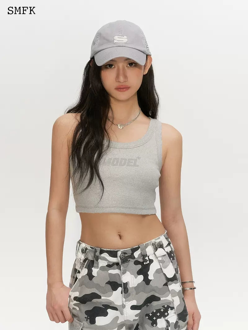 SMFK Vintage Sports Vest