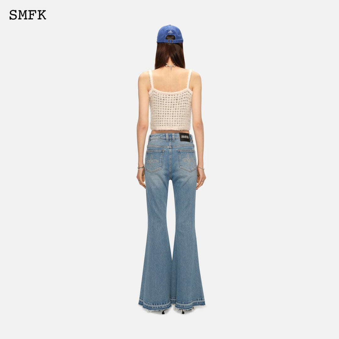 SMFK Mermaid Jeans