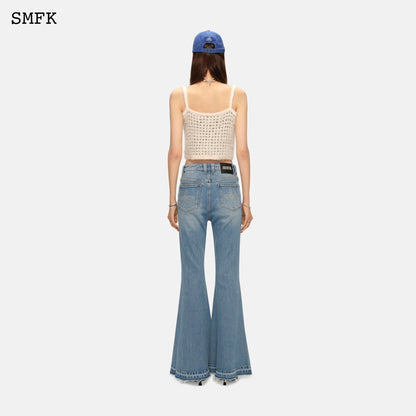 SMFK Mermaid Jeans