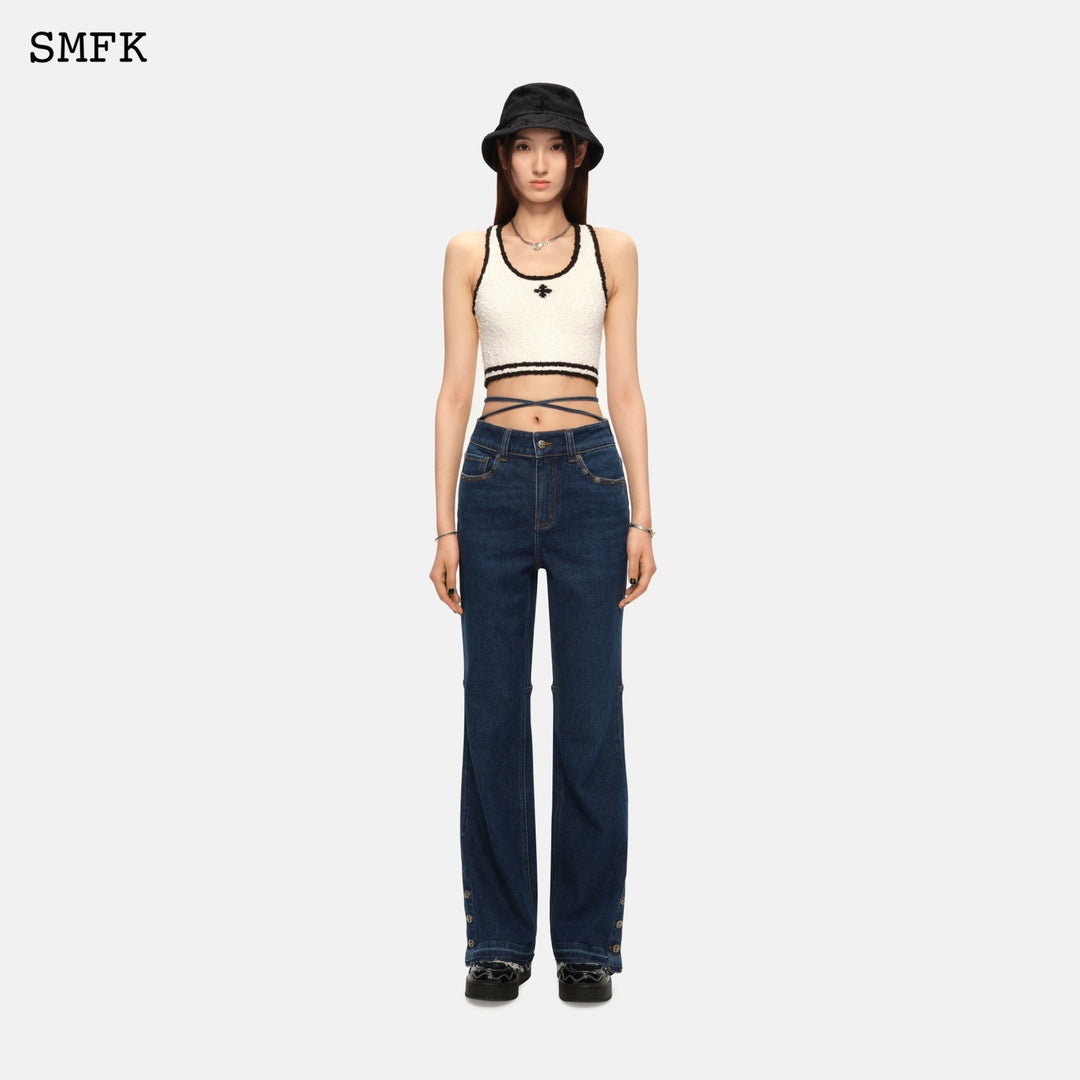 SMFK Vintage Ballroom Jeans