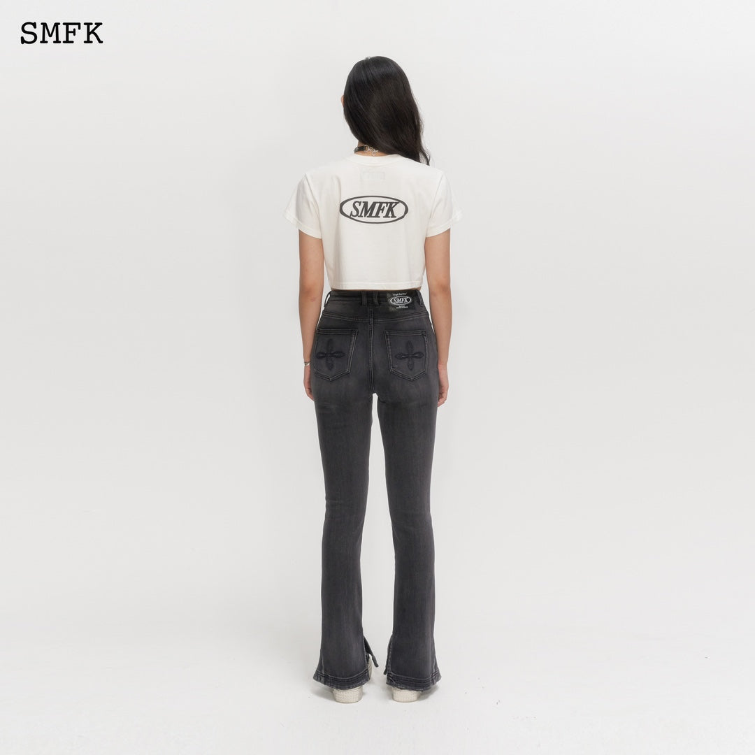 SMFK Model Short Tee