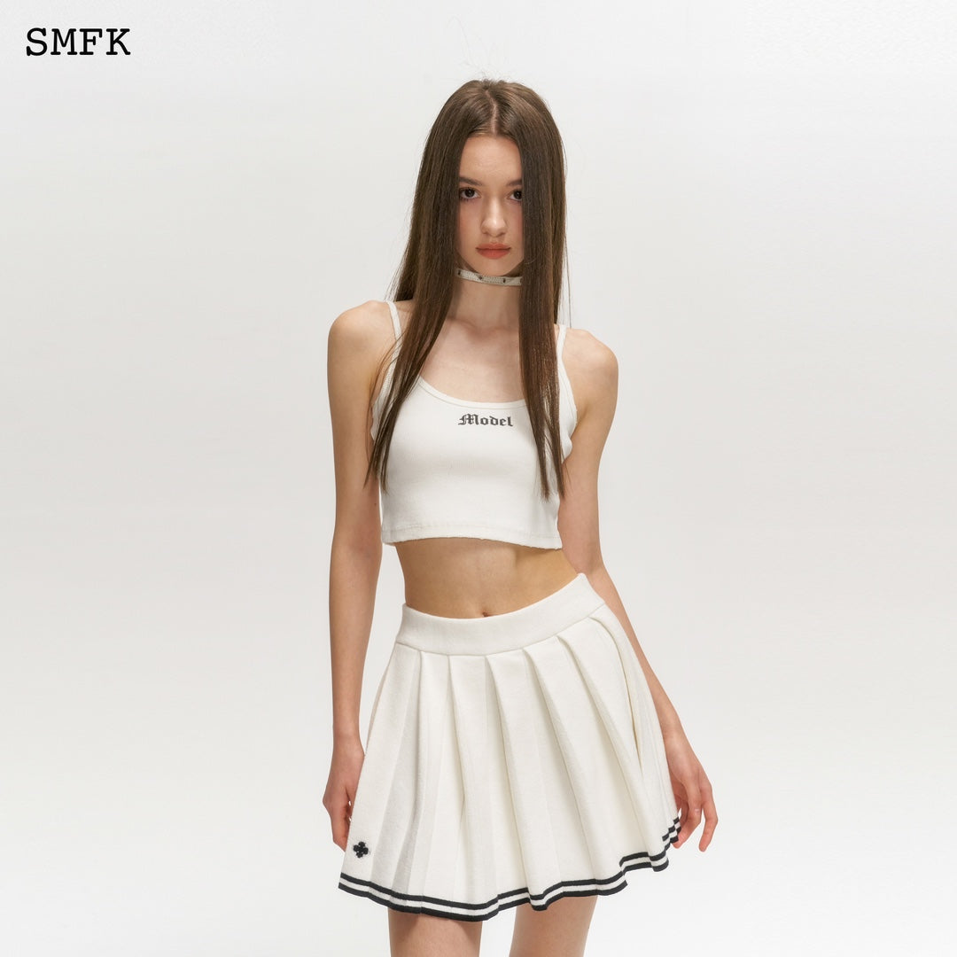 SMFK Wild World Sports halter top