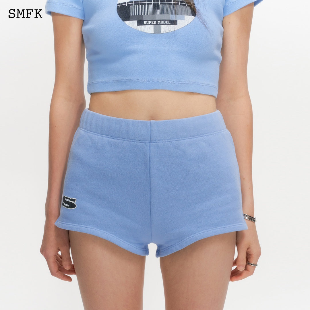 SMFK Compass Jogging shorts