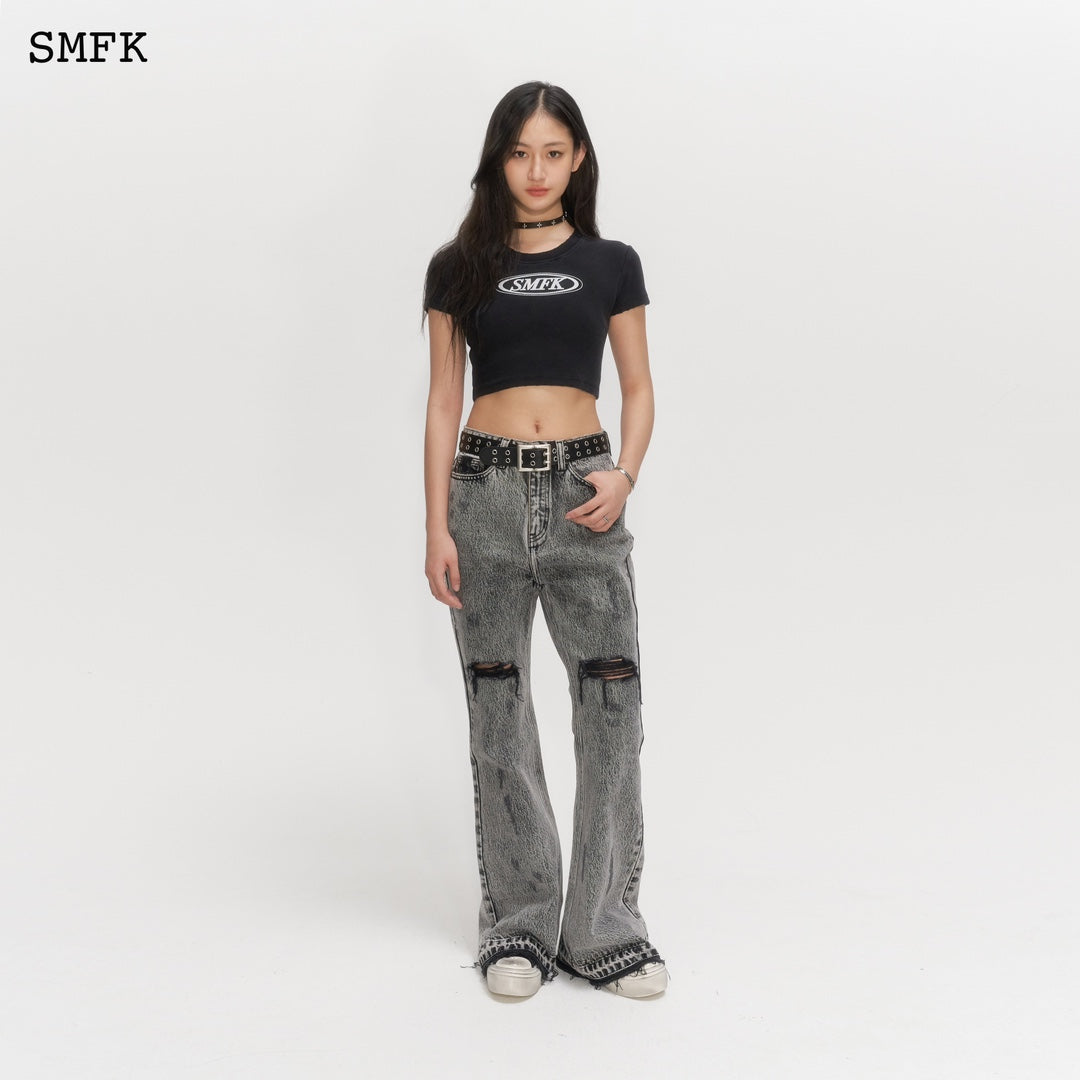 SMFK Wandering Mermaid Jeans