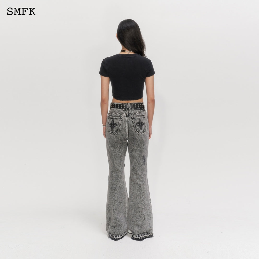 SMFK Wandering Mermaid Jeans