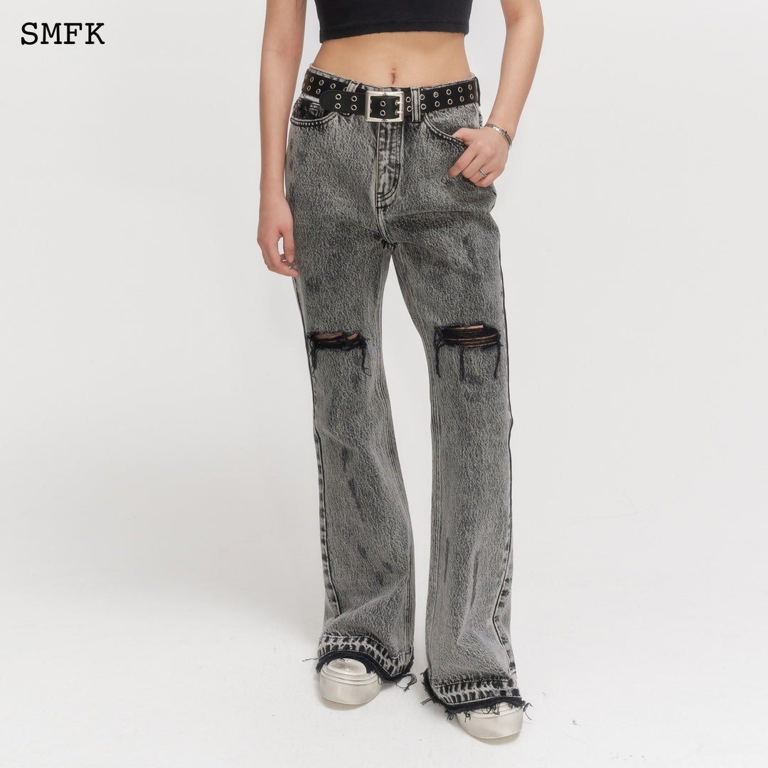 SMFK Wandering Mermaid Jeans