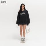 SMFK Compass Vintage Sweater