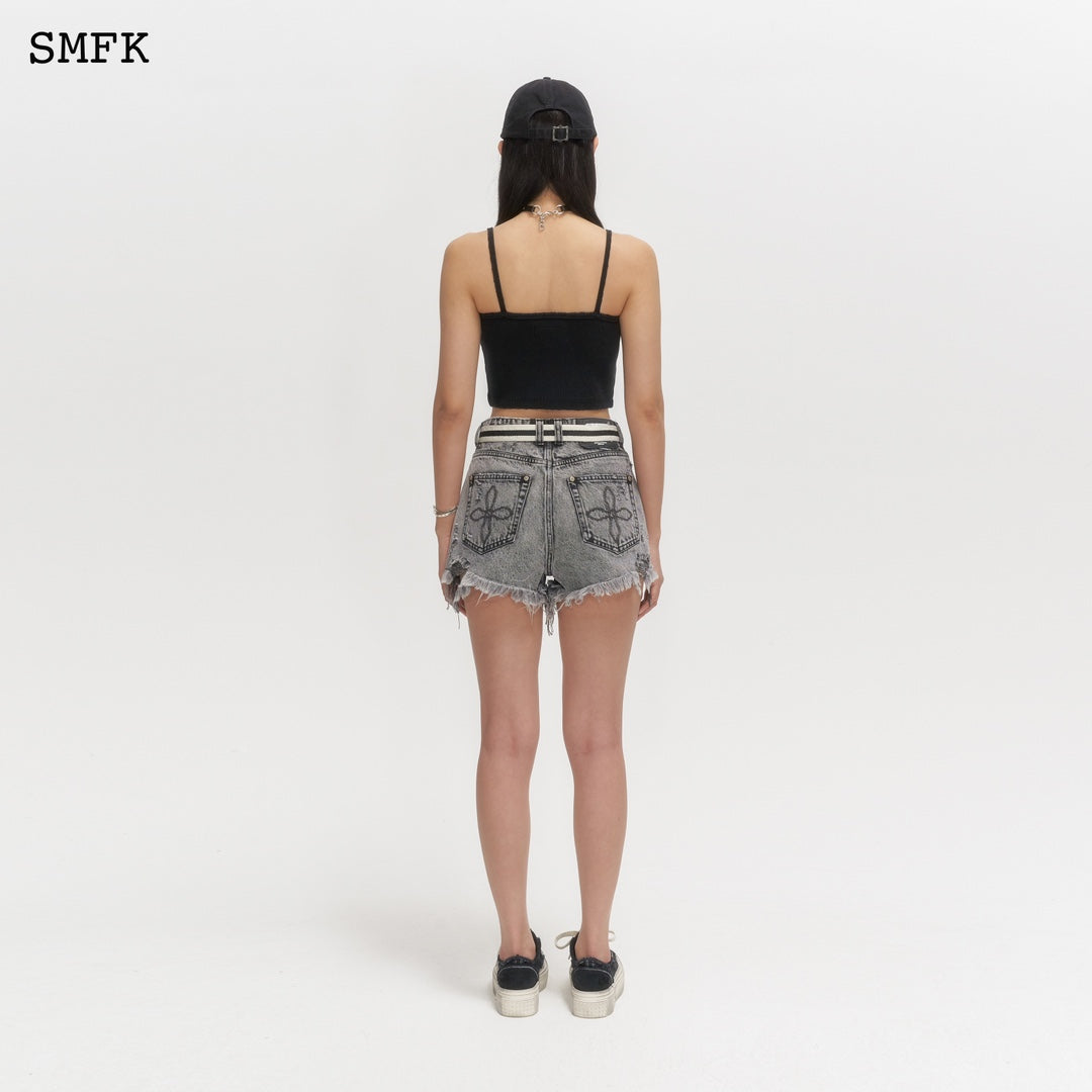 SMFK Wild World Sports halter top