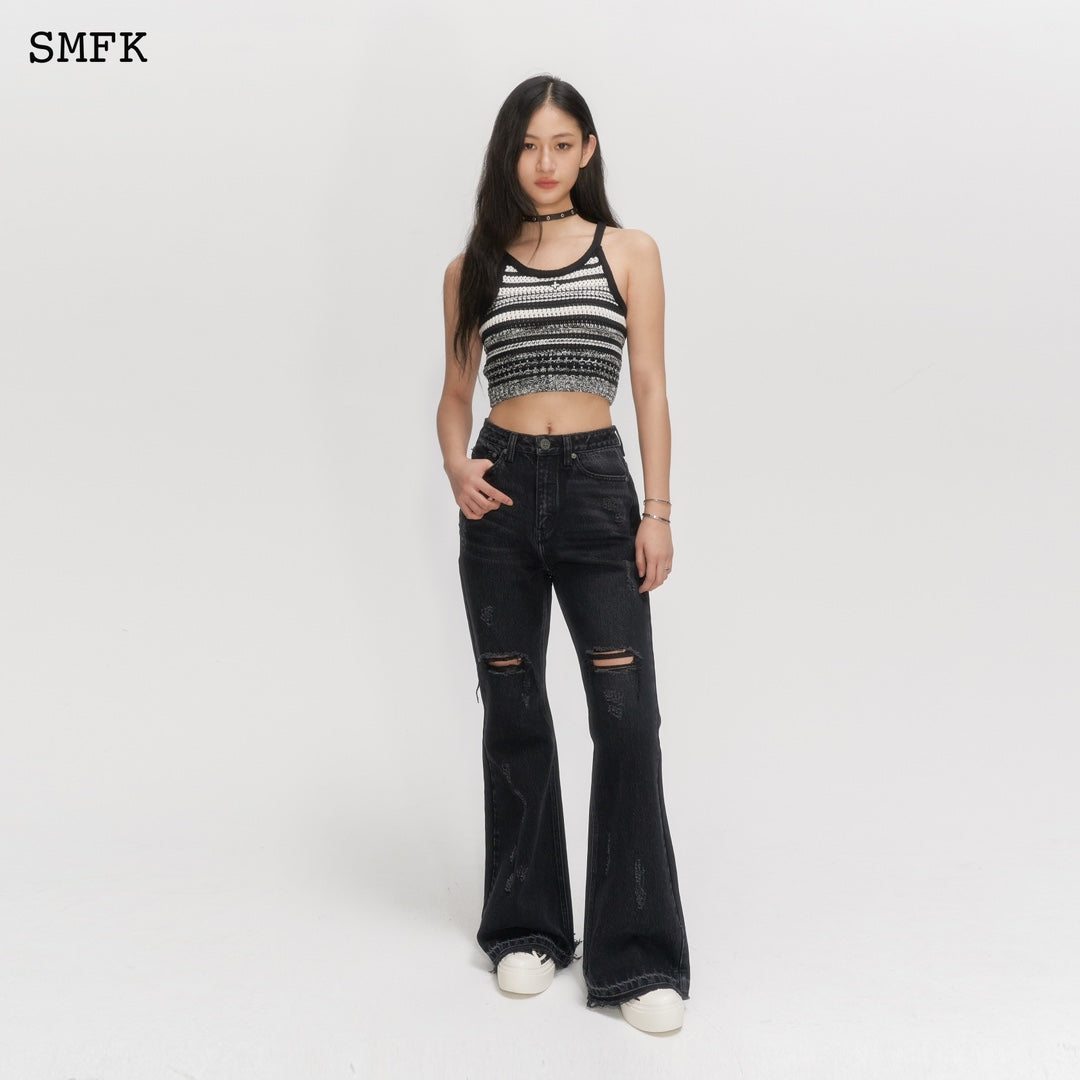 SMFK Wandering Mermaid Jeans